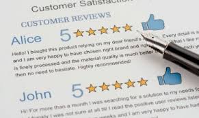 Keuntungan Memakai Jasa Review Produk untuk Bisnis Anda