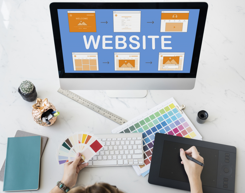 Cara Efektif Meningkatkan Trafik dan Penjualan Online dengan Jasa Promosi Website