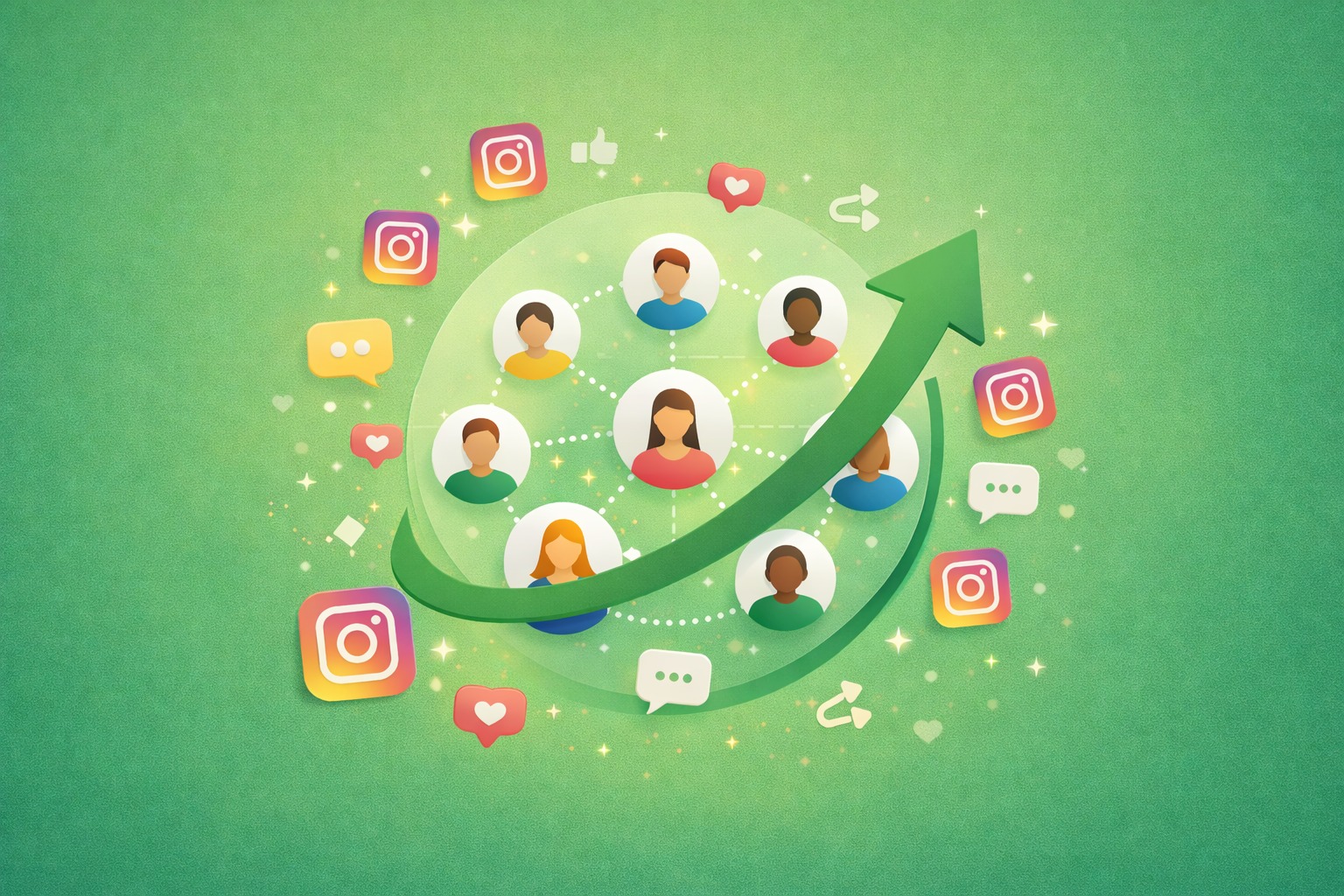 Strategi Instagram DM Marketing Automation untuk Meningkatkan Konversi Bisnis di Tahun 2026