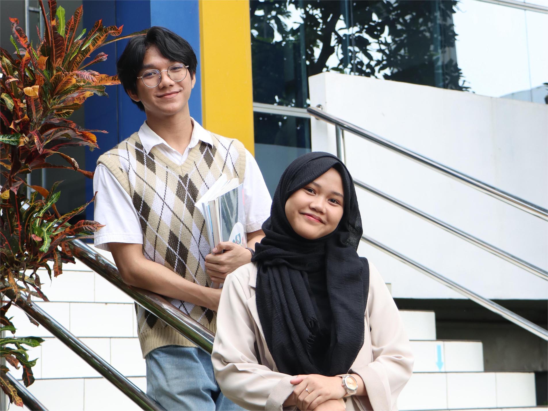 Bagaimana Kampus Terakreditasi Membentuk Personal Branding Kuat untuk Karirmu? Temukan Jawabannya di Sini!