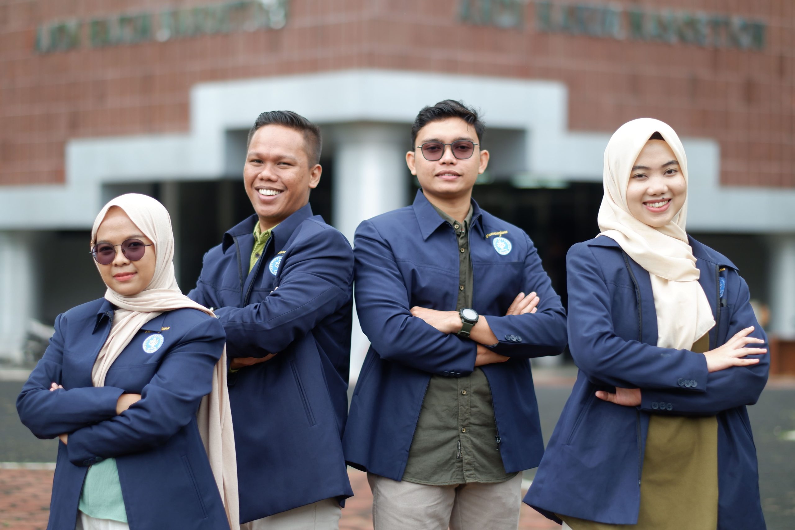 Beasiswa IPB: Program Beasiswa untuk Mahasiswa Pascasarjana
