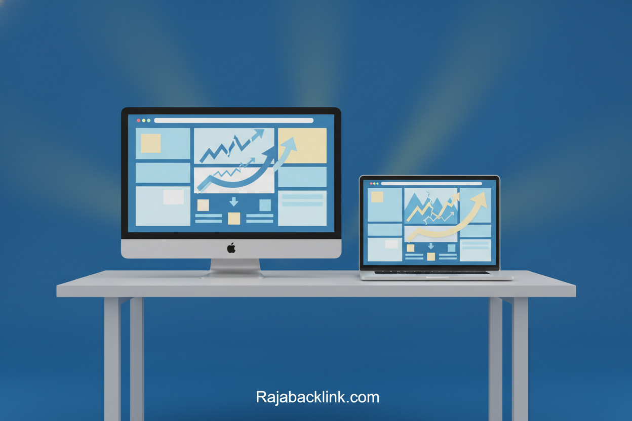 Pendekatan Berkelanjutan Menghadapi Tantangan Berat Tren Online Marketing 2026