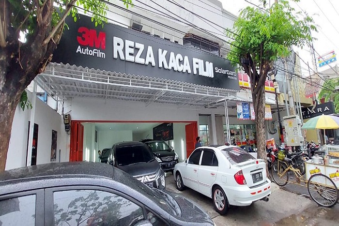 Tips Memilih Kaca Film Mobil Terbaik dan Berkualitas
