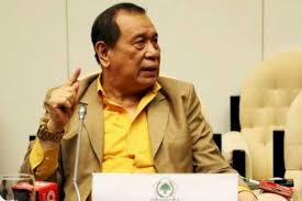 Kahar Muzakir: Wakil Rakyat dengan Pengaruh Kuat di Sumatera Selatan