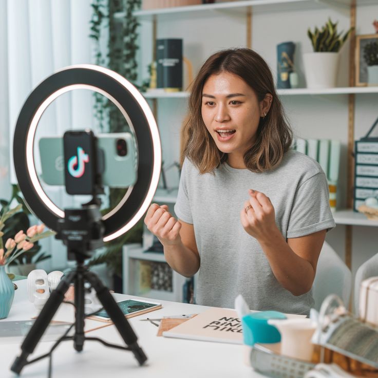Optimalisasi ROI Digital: Trik Memaksimalkan ROI Kampanye TikTok Ads untuk Produk Digital