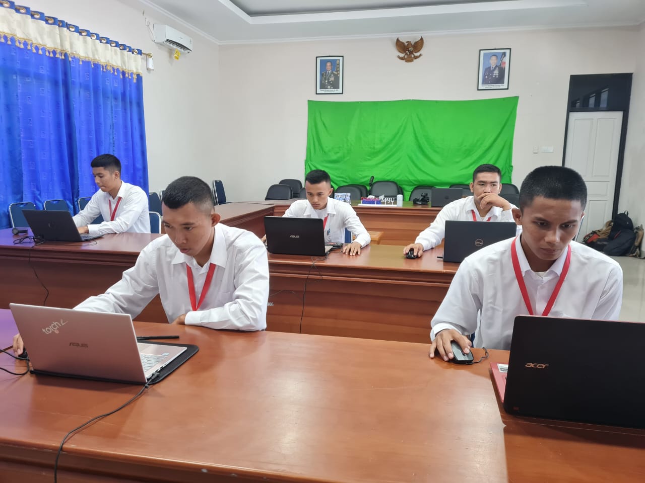 Tryout Online TNI Prediksi Soal: Calon Prajurit Muda Persiapkan Diri Anda Dengan Maksimal Dalam Menghadapi Ujian Nanti