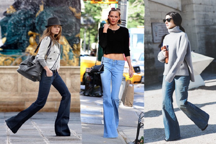Fashion Era-70an yang Masih Terlihat Keren