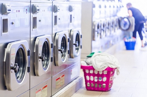 Layanan Khusus Jasa Laundry Kiloan untuk Hotel dan Kost Eksklusif