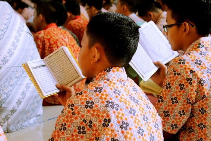 Mengubah Masa Depan Melalui Sekolah Pesantren