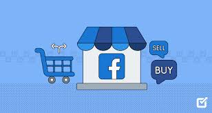 Facebook Marketplace, Layanan Membuka Toko Online Tanpa Website