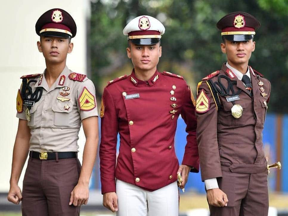 Tryout POLRI Gratis Terbaru  Platform tryout terbaik  Rekomendasi tryout POLRI