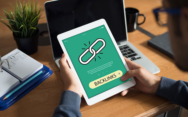 Strategi Mendapatkan Backlink Berkualitas dengan Memanfaatkan Media Sosial