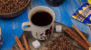 Eksplorasi Kopi Kintamani Bali: Aroma Jeruk yang Unik