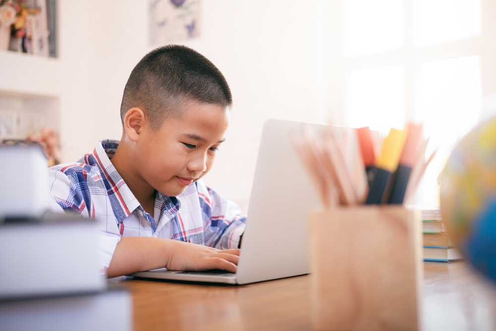 5 Platform Bimbel Online Homeschooling dengan Kurikulum Terbaik