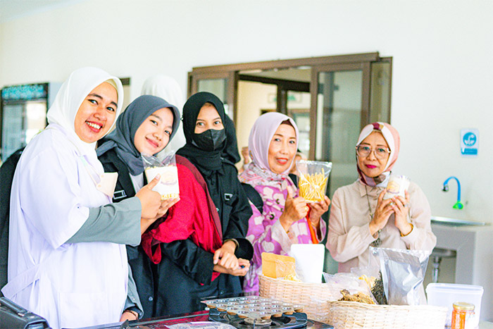 Teknologi Pangan: Memahami Hasil dan Mata Kuliah yang Diajarkan
