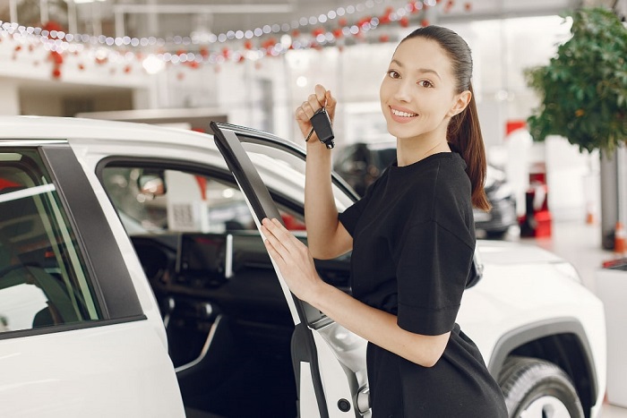 Tips Jitu Jual Beli Mobil Bekas agar Aman dan Menguntungkan