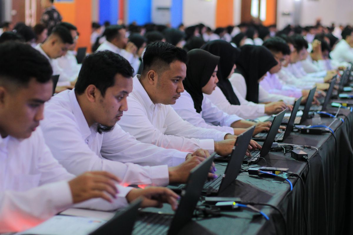 Review Fitur-Fitur Unggulan AYOCPNS Tryout