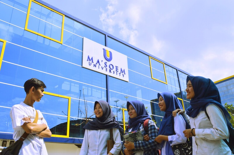 Universitas Swasta di Bandung: Menawarkan Pendidikan Berkualitas dengan Biaya Terjangkau