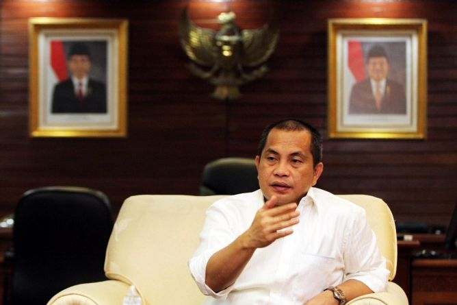 Mengenal Profil Marwan Fajar: Sosok PKB dari Jateng III yang Tegas dan Peduli