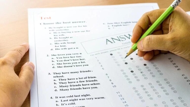 Apa yang Harus Anda Ketahui Tentang Masa Berlaku Sertifikat TOEFL?