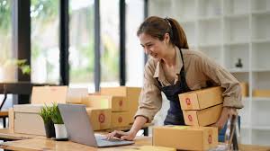 Tips Memulai Bisnis Online dari Rumah dengan Modal Terbatas