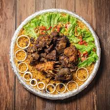 Mengenal Kuliner Tradisional Arab Saudi: Nasi Kebuli dan Sejarahnya
