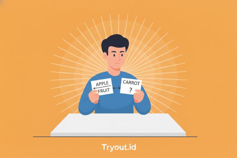 Latihan Soal TOEFL Prediction Test Online Gratis untuk Mengukur Skor Secara Akurat