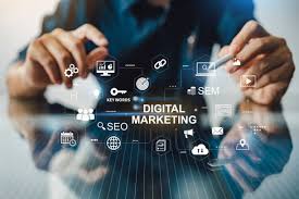 10 Istilah Umum Dalam Dunia Digital Marketing Beserta Penjelasannya