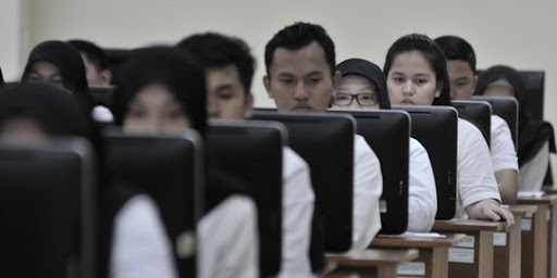 Analogi CPNS: Menyusun Strategi Belajar untuk Tes CPNS