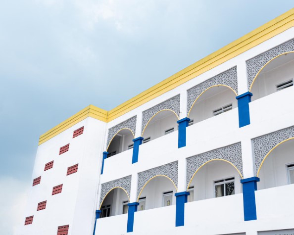 Pendidikan Karakter di Pesantren Al Masoem Bandung