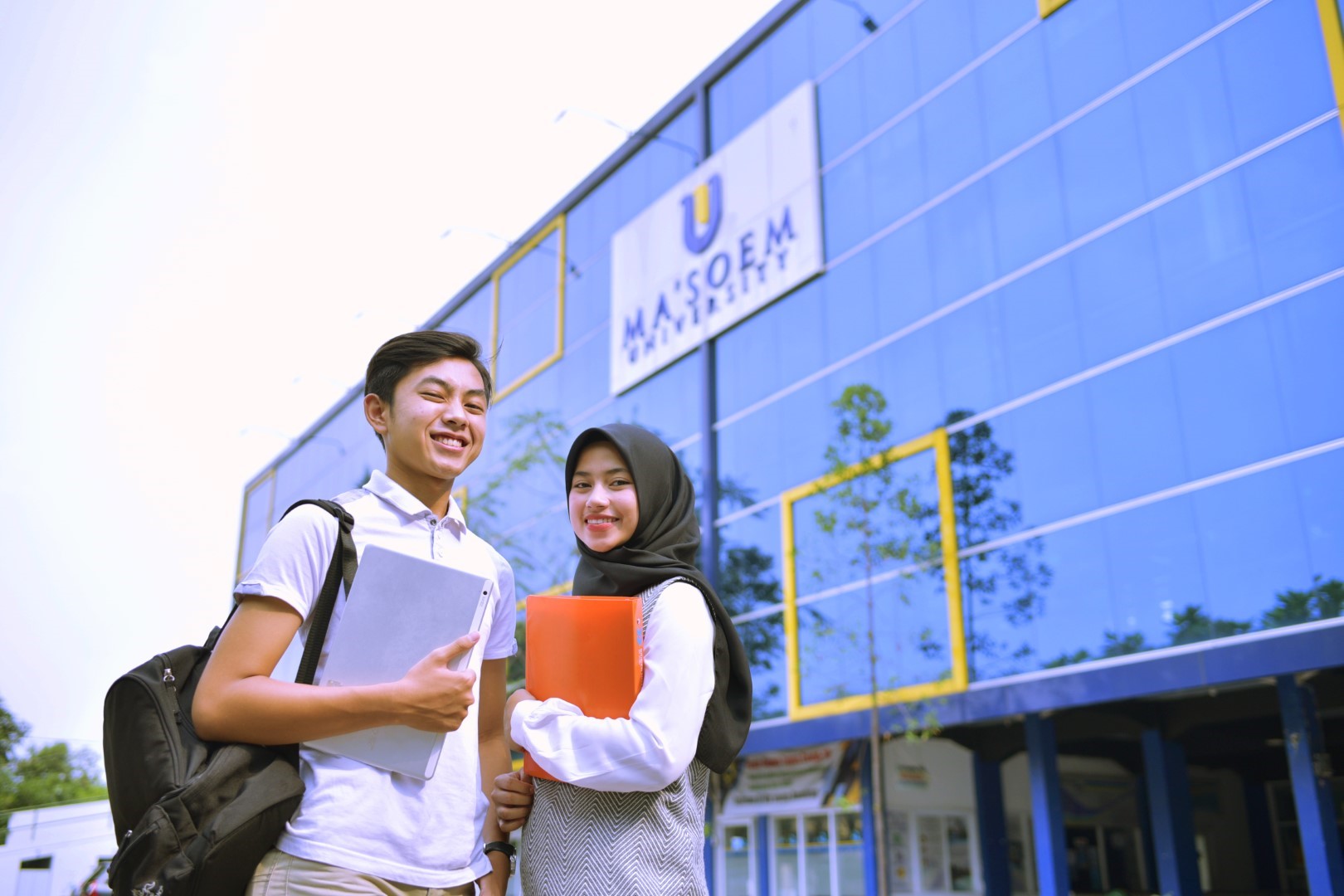 Universitas Maâ€™soem: Kampus Swasta yang Maksimalkan Pengalaman Akademik dan Soft Skill Mahasiswa