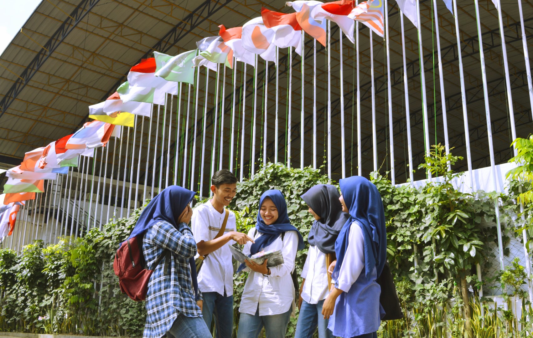 Fleksibilitas Waktu Kuliah di Universitas Swasta Bandung untuk Mahasiswa Pekerja