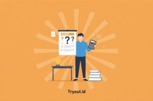 Platform Belajar SMK Online di Tryout.id untuk Pengembangan Kompetensi Kejuruan