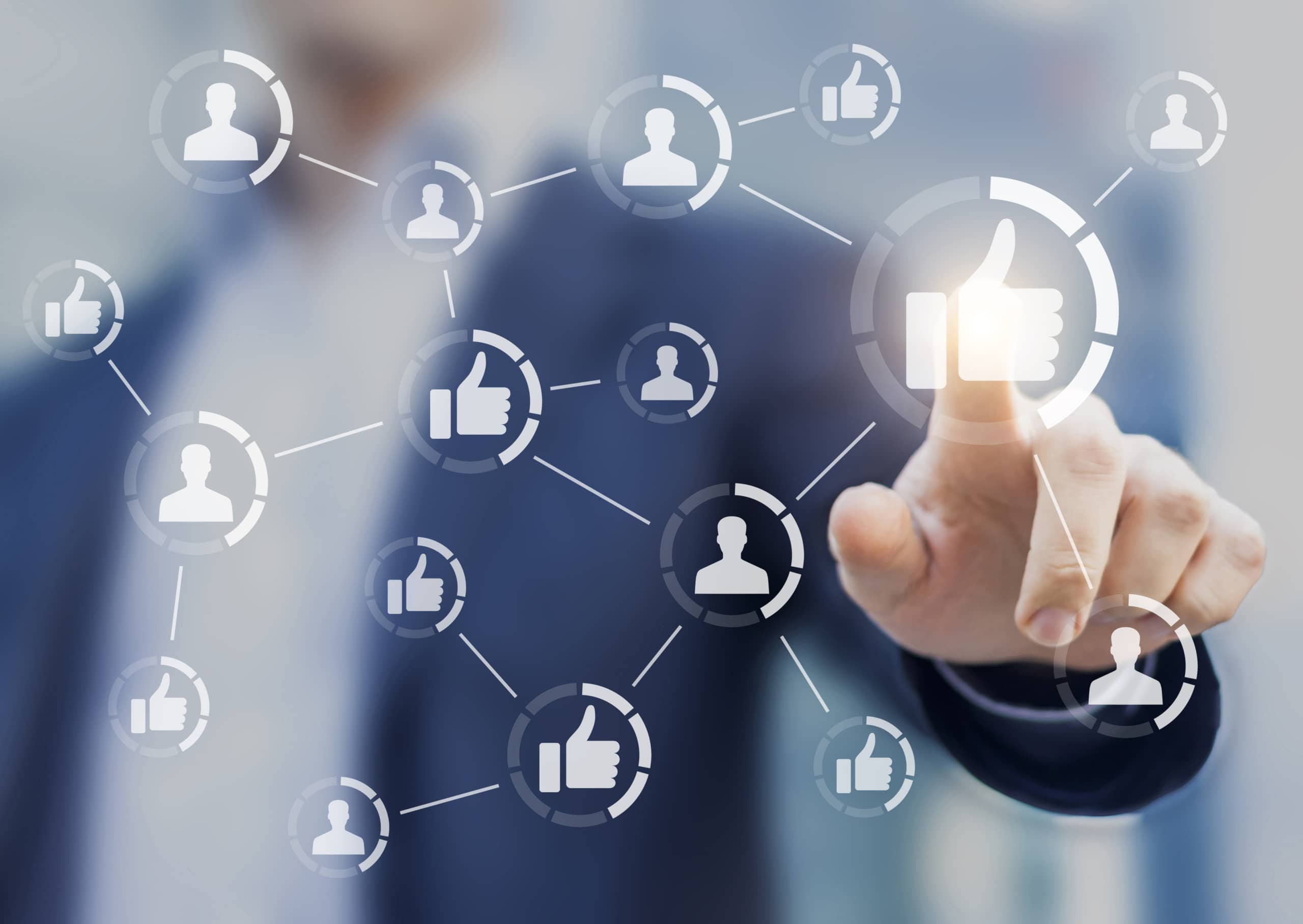 Cara Cerdas Menjaga Citra Positif Bisnis di Mata Publik Digital