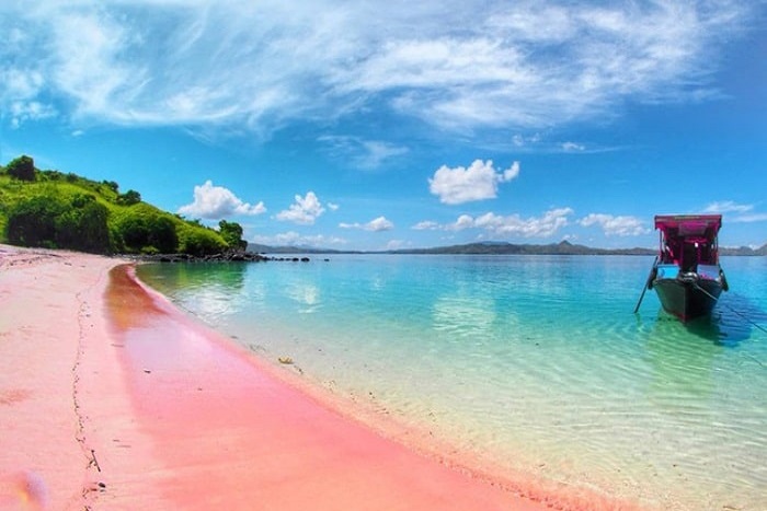 5 Destinasi Wisata di Indonesia Ini Akan Memberikan Sensasi Luar Negeri