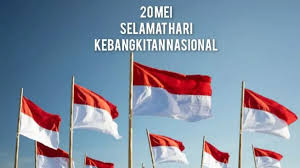 Hari Kebangkitan Nasional: Sejarah dan Makna yang Terkandung