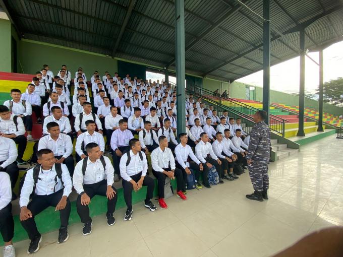Strategi Jitu Menghadapi Tryout TNI Tes Kemampuan Dasar yang Wajib Anda Ketahui