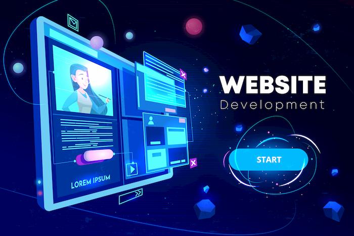 Jasa SEO dan Jasa Pembuatan Website: Meningkatkan Visibilitas Startup Teknologi Anda