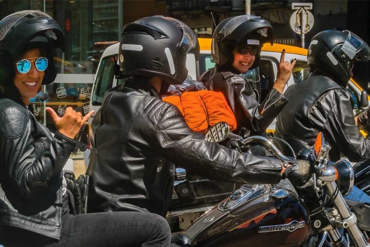 Bikers Sering Salah Kaprah? Bongkar Perbedaan HOG dan HCJ yang Jarang Dibahas