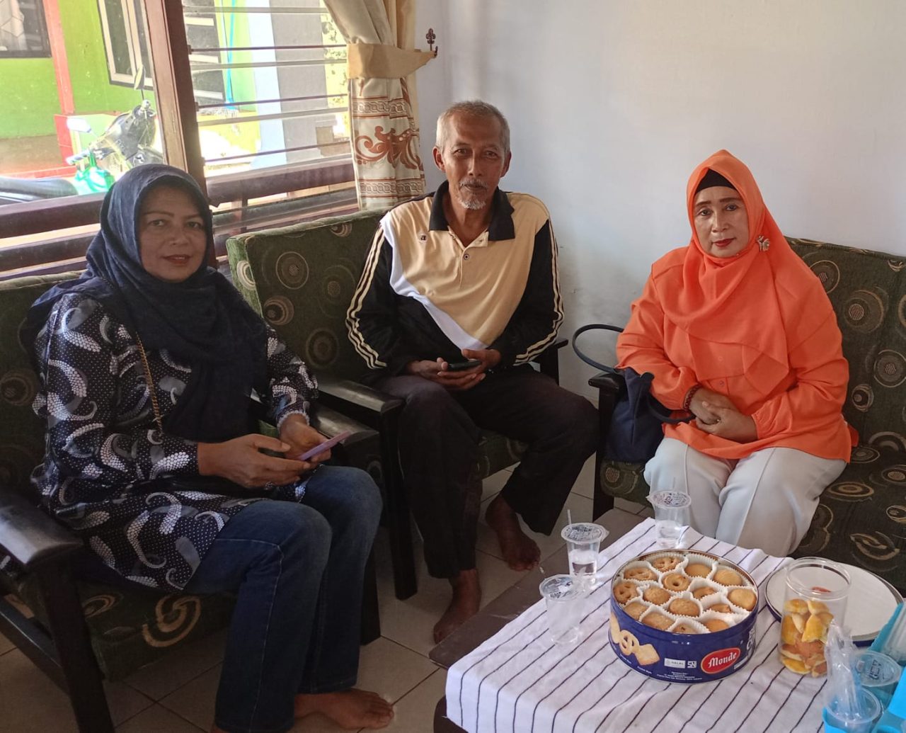 Jejak Perjuangan dari Kuningan: Dedikasi, Keteguhan, dan Risiko Nyata dalam Membangun Struktur Partai Gerakan Rakyat