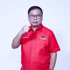Sofyan Tan, Politisi PDI-P yang Bersuara Lantang untuk Rakyat Medan dan Sekitarnya