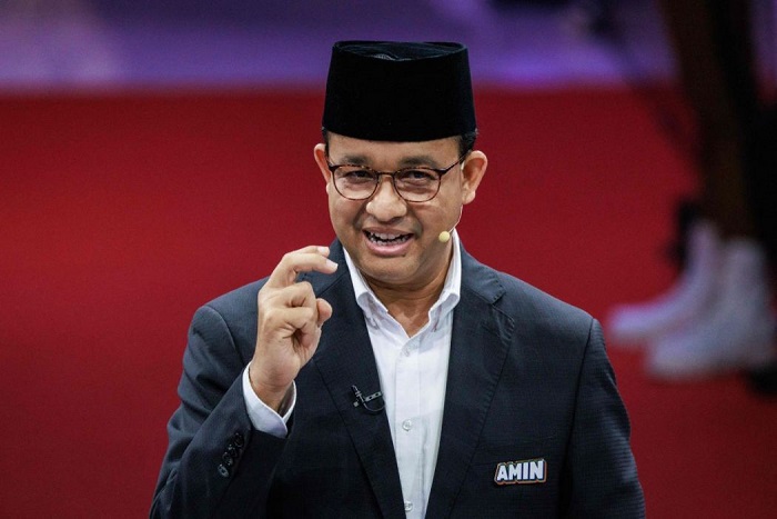 Program Unggulan Anies Baswedan untuk Indonesia Lebih Berkualitas