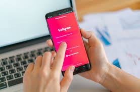 Manfaat Medsos Instagram Personal Branding Calon Anggota Dewan