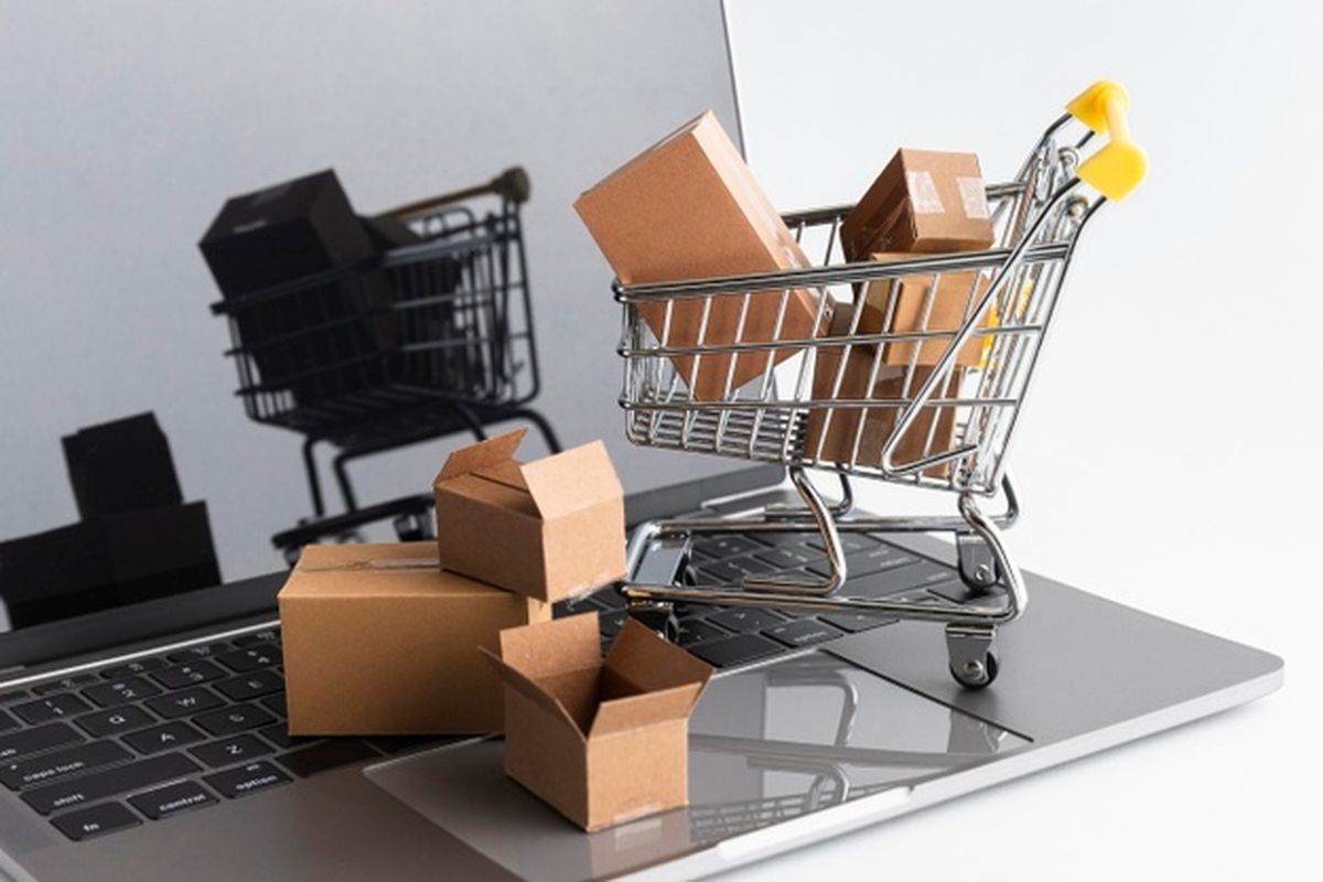 Mengintegrasikan Website Pribadi untuk Bisnis Dropship Terpercaya yang Lebih Profesional