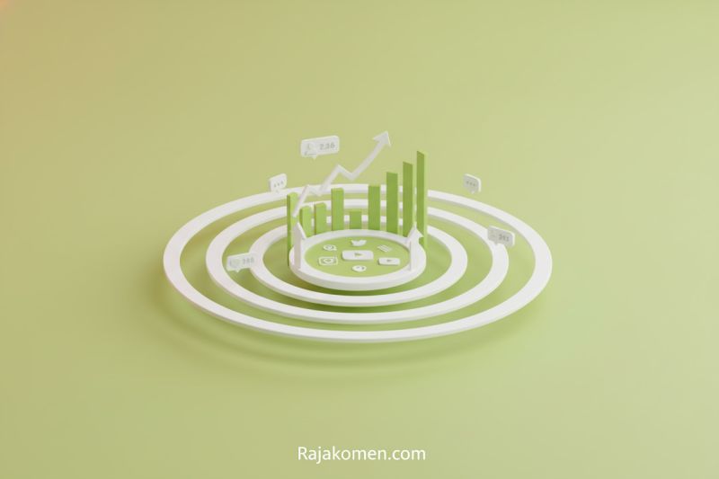 Pemanfaatan Email Marketing sebagai Trik Rahasia Pemasaran Digital untuk Meningkatkan Retensi dan Konversi Pelanggan