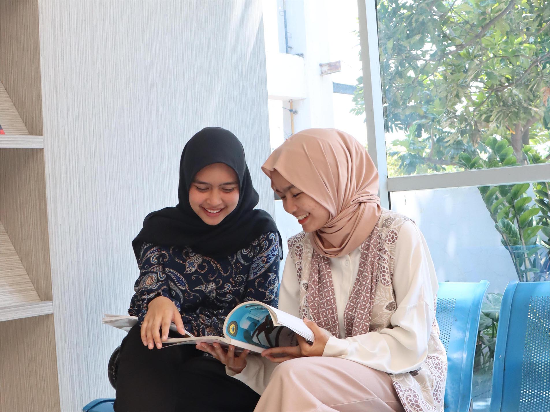 Benarkah Fasilitas Digital Kampus Kunci Kompetensi Karir Masa Depan? Ini Faktanya!