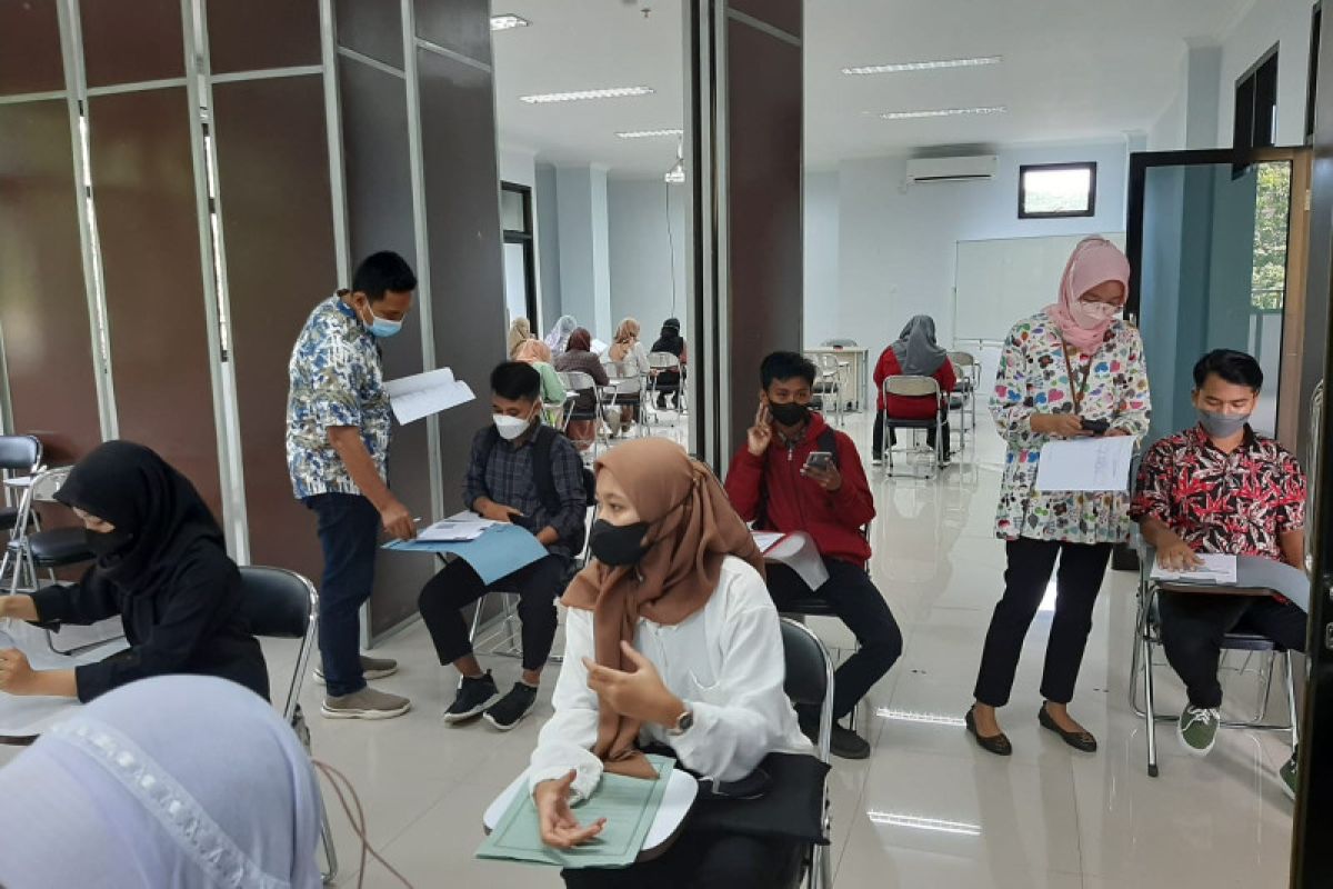 Hasil Seleksi SIMAK UI: Daftar Jurusan dengan Peminat Tertinggi