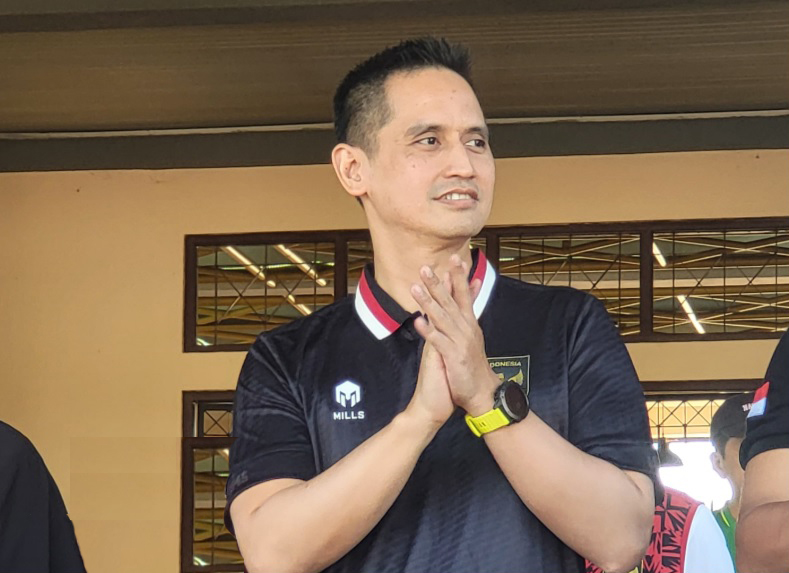 Profil Firnando Ganinduto: Suara Baru Golkar di Parlemen untuk Masyarakat Jawa Tengah I