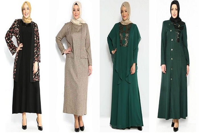 6 Tips Fashion Baju Muslim yang Bisa Dipakai Oleh Wanita Gemuk