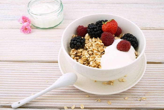 Beberapa Makanan yang Mampu Meredakan Stres